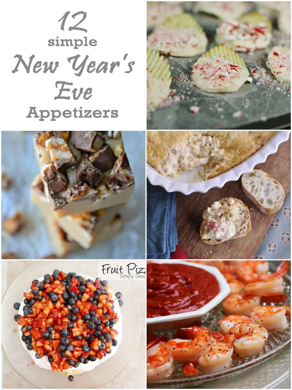 New+Years+Eve+Appetizers1 | 12 Simple Appetizers for New Year's Eve | 1 |
