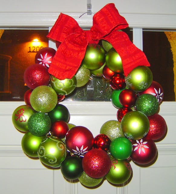 Ornaments+061 | Ornament Wreath (repost) | 32 |