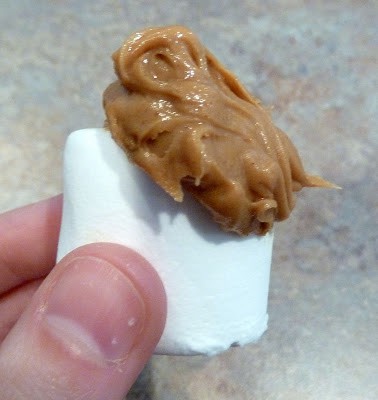 Playdough11 | Peanut Butter & Marshmallow Playdough {Kid Craft} | 27 |