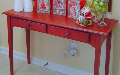 Red+Table1 | My RED Entry Table | 14 |