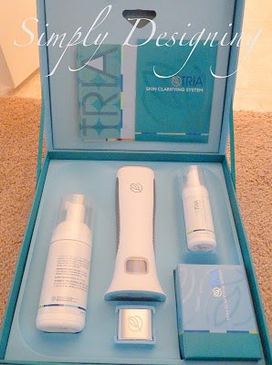 Set1 | Tria Blue Light | 18 |