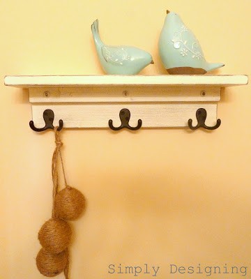 Shelf11 | My Cool New Shelf! (TR WoodWorks) | 37 |