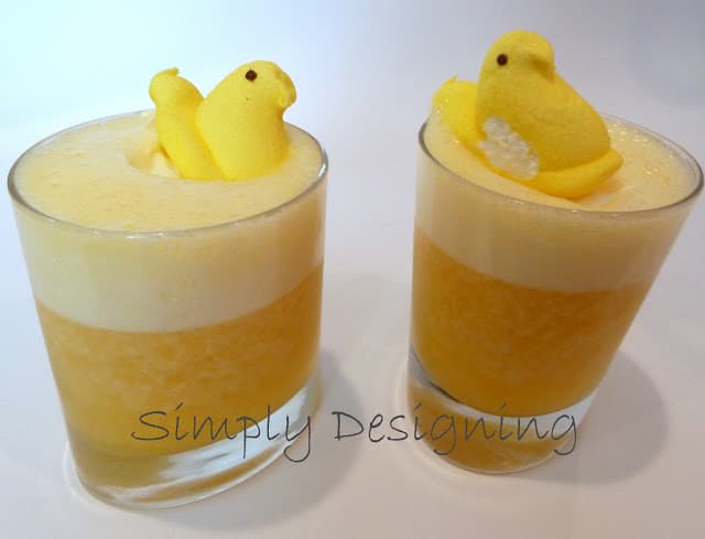 Smoothie+1a1 | Peep Smoothie {Peep Week Day 2} | 8 |