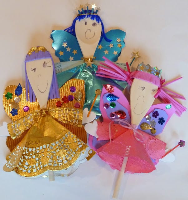 Spoon+Fairies+11 | Simply Link {Party} & Wooden Spoon Puppets {Kid Craft} | 24 |