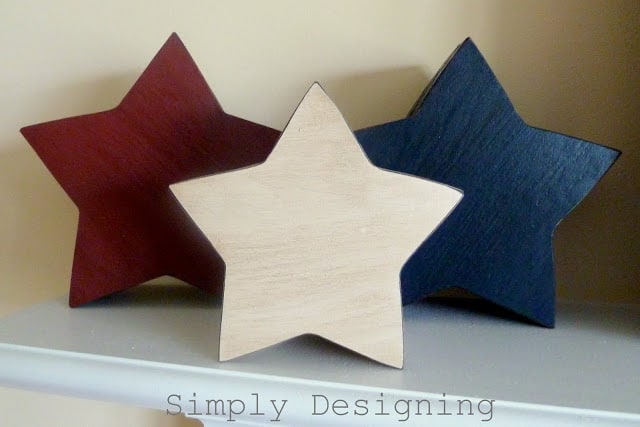 Stars1a1 | When all else fails...paint: 4th of July Edition | 32 |