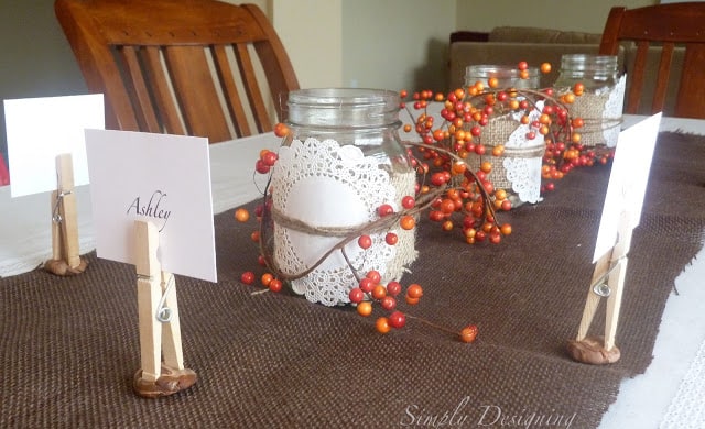 Thanksgiving Tablescape 01a1 | Thanksgiving Table Decor plus Video | 24 |