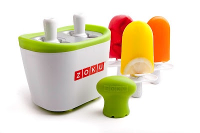 Zoku Duo1 | Popsicles in MINUTES with Zoku Quick Pop Maker | 17 |