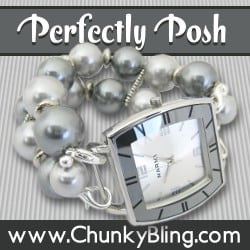 | A new great Jewelry site and a Review - Chunky Bling | 20 |