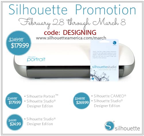 blogger promotion 2 28 2013 SimplyDesigning1 | Silhouette Deals | 1 |