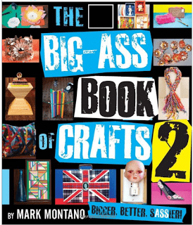 book+cover1 | Big A** Book of Crafts 2 GIVEAWAY - closed | 27 |