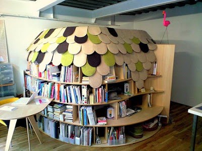 bookhouse 71 | Fabulous Forts | 9 |