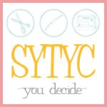 button 21 | So You Think You're Crafty | 14 |