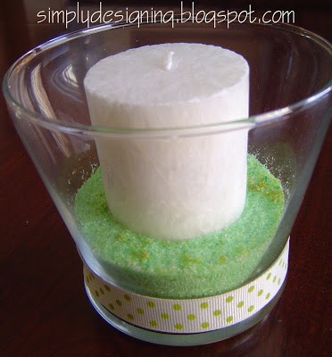 candle1 | A Few More St. P Day Ideas... | 12 |
