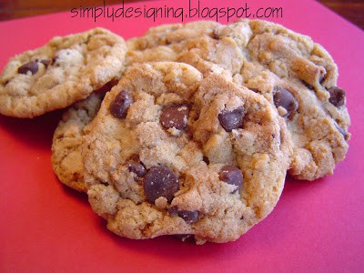 choc+chip+cookies1 | Yummy Chocolate Chip Cookies | 5 |