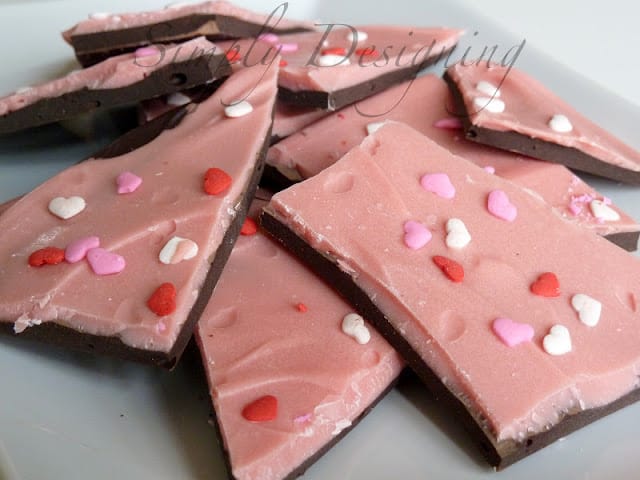 chocolate+cherry+bark1 | Chocolate Cherry Bark | 15 |
