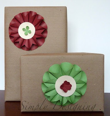 cone+bow1 | DIY Gift Bows | 3 |