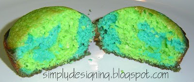 cornbread+cupcakes1 | Happy Earth Day! | 36 |