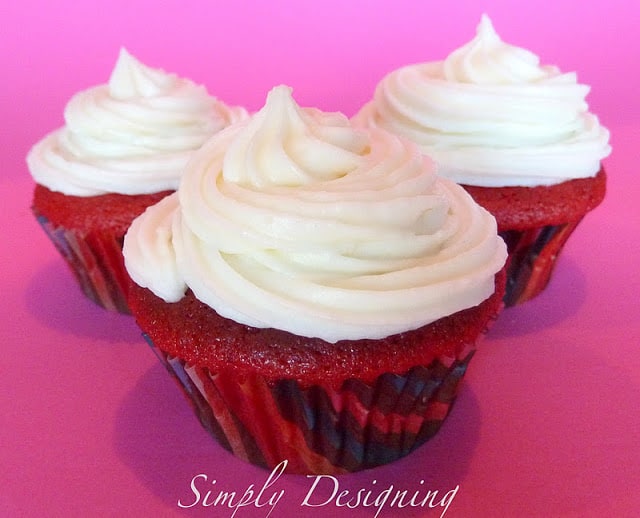 cupcakes+051 | babycakes Cupcake Maker and Red Velvet Cupcakes | 20 |
