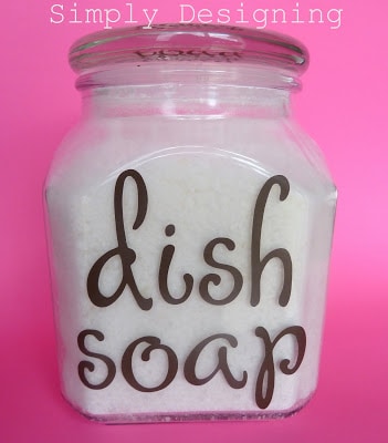 dishsoap01a2 | Best of 2011: THRIVE | 23 |