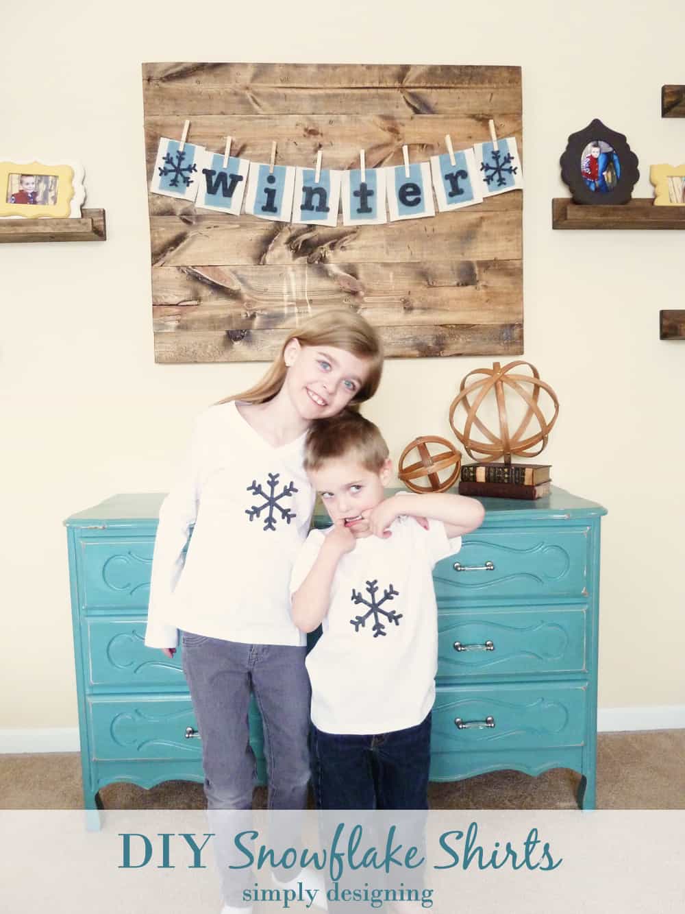 diy+snowflake+shirts1 | Snowflake Shirt | 12 |