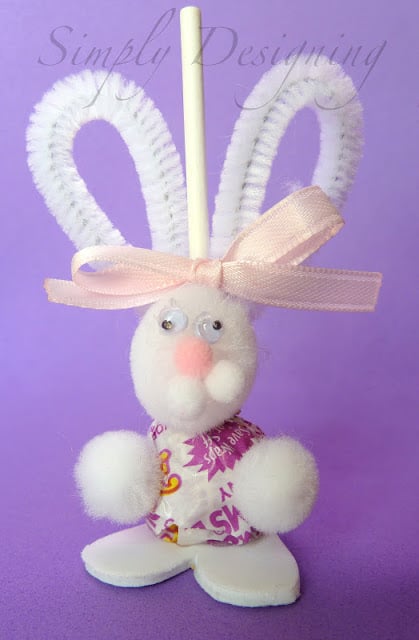 dumdum bunny1 | Lollipop Bunnies | 1 |