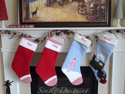 garland+011 | Christmas Garland from DownEast | 40 |