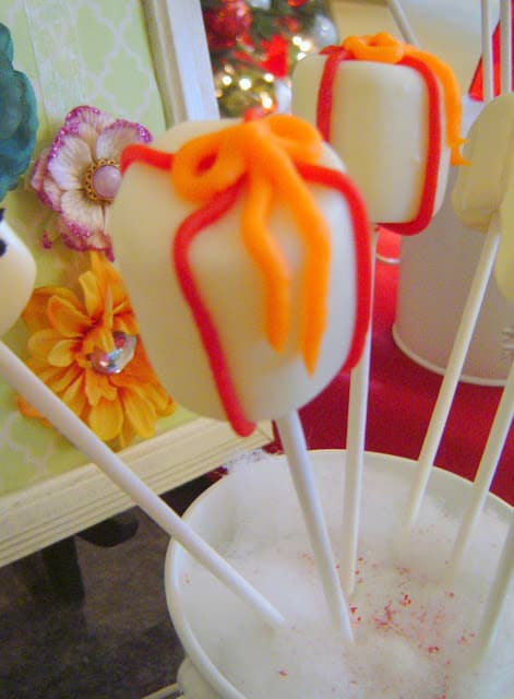 gift1 | Marshmallow Pops | 34 |