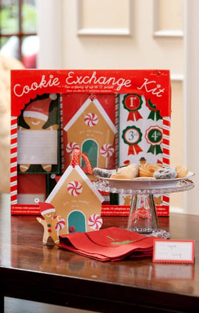 high+res +HOL11 cookiekit 12601 | Cookie Exchange Party and a DownEast GIVEAWAY!! | 15 |