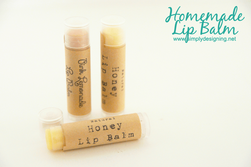 homemade+liip+balm+DSC062201 | Homemade Lip Balm | 8 | DIY 4x4 Wall Art