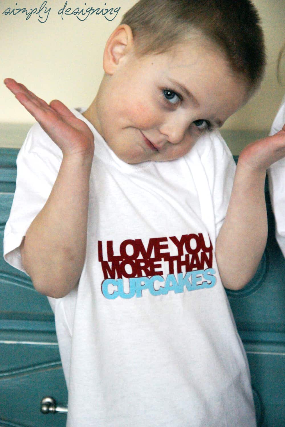 i+love+you+more+then+cupcakes+011 | Valentine's Day Shirts | 11 |