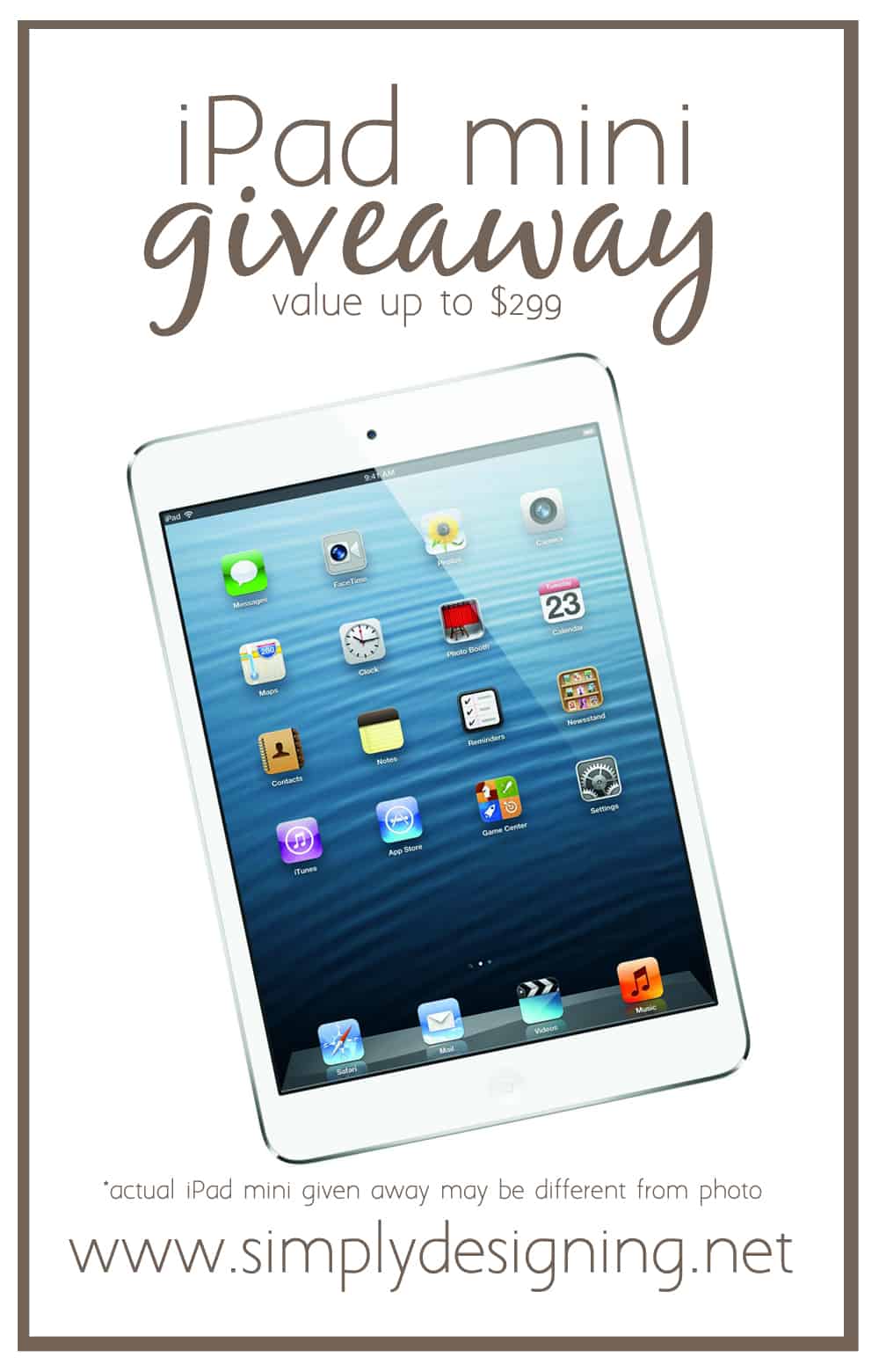 ipad+mini+giveaway+graphic1 | Reading "Game" + iPad Mini Giveaway { #ReadingEggsUS #ad #giveaway #ipadmini } | 12 | bath salt recipe