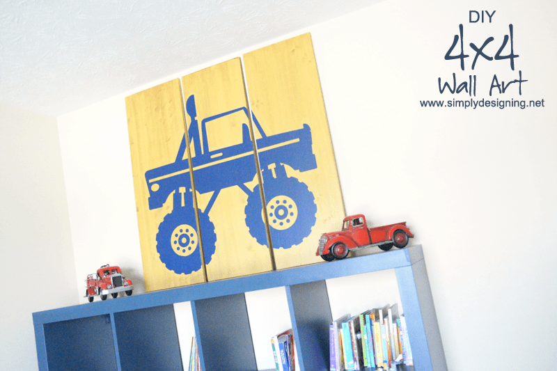 jeep+wall+art1 | DIY 4x4 Wall Art | 31 | new carpet