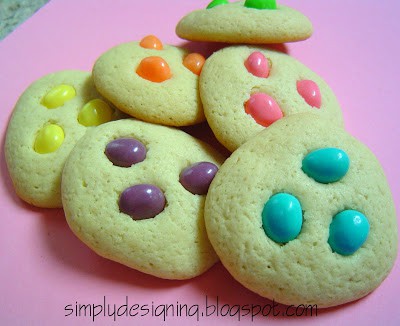 jelly+bean+sugar+cookies1 | Something Special - Easter Jelly Bean Cookies! | 4 |