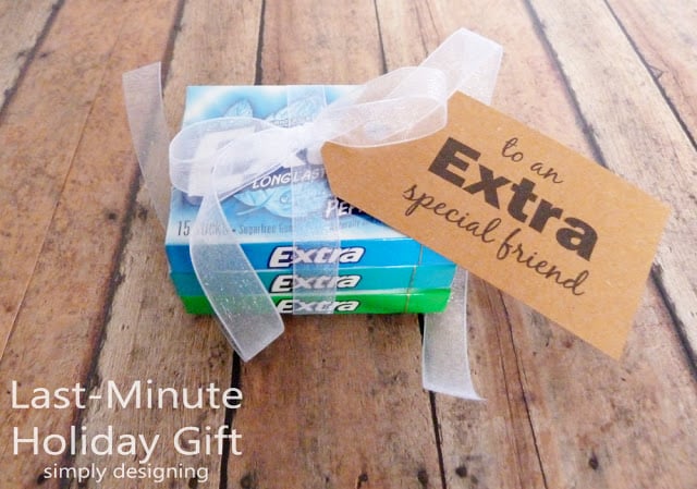 last+minute+holiday+gift1 | Extra Fun Holiday Gift Idea and Stocking Stuffer #GiveExtraGum #shop #cbias | 36 |