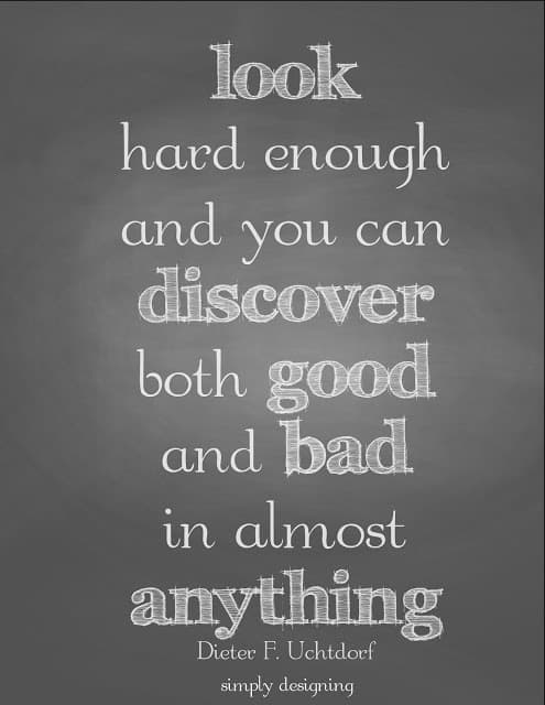 look+hard+enough+and+you+can+find+good+in+almost+anything+quote+simply+designing1 | Fetal Echo {Our Trisomy 18 Baby} | 20 |