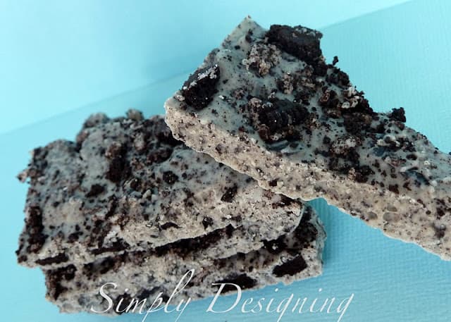 oreo+bark+011 | Oreo Bark | 20 |