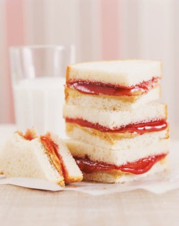 pbj1 | Nut-Free Lunch Ideas | 27 |