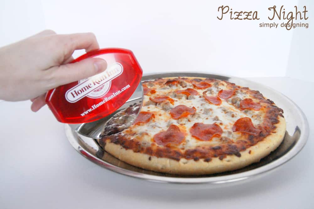 pizza+night1 | Pizza Night { #HomeRunInn #ad } | 18 | bath salt recipe