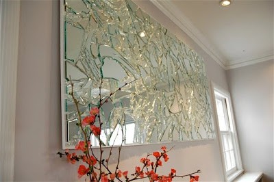 potholes+and+pantyhose+recycled+mirror1 | Recycled Glass Mirror | 35 |