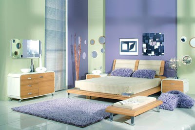 purple11 | Purple in Tween and Teen Bedrooms | 30 |