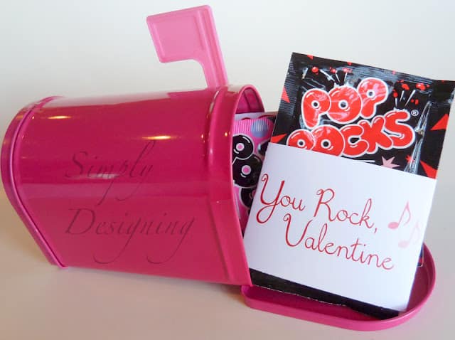 rock+0111 | You Rock Valentine {FREE printable} | 20 |
