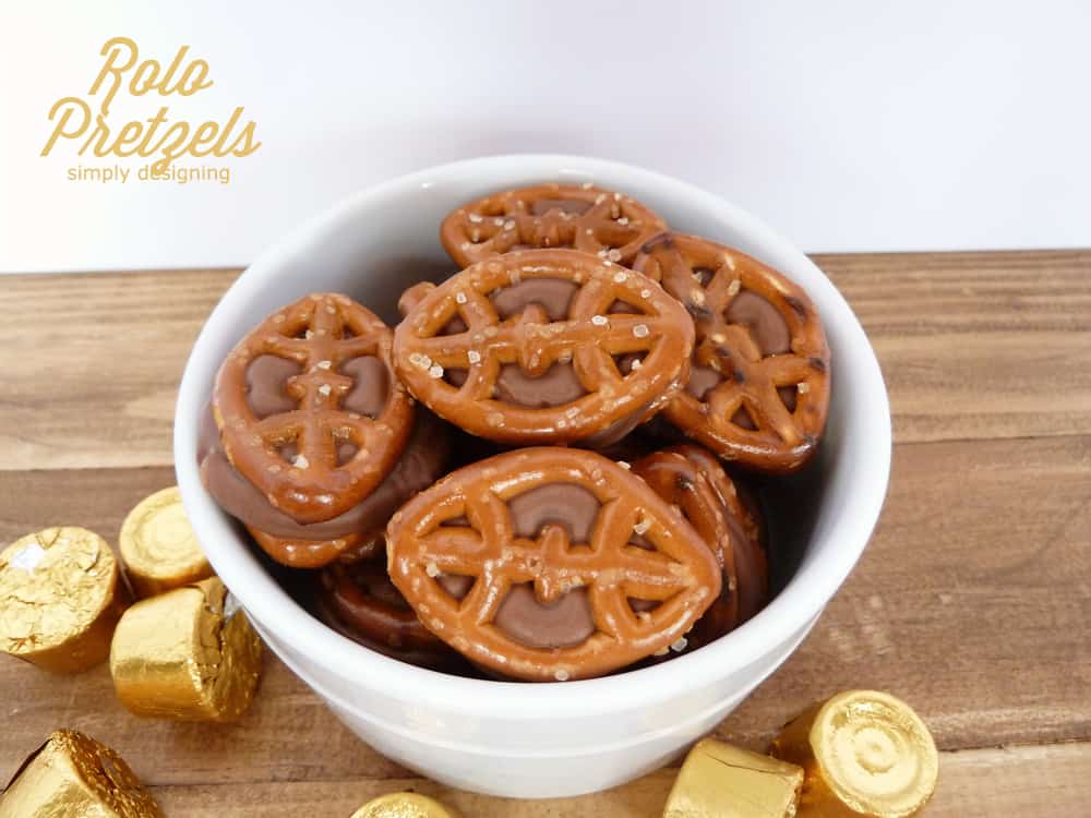 rolo+pretzels1 | Chocolate Caramel Pretzels (aka Rolo Pretzels): Game Day Style | 17 | bath salt recipe