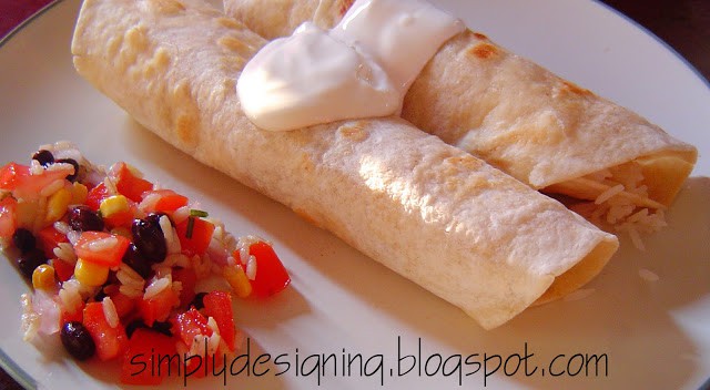 salsa1 | So Simple Salsa | 7 |