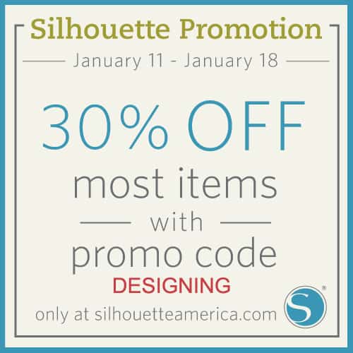 silhouette+promo1 | Save 30% off at Silhouette | 31 | bath salt recipe