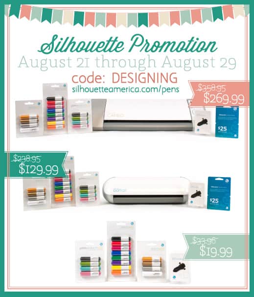 silhouette+promotion+sketch+pens+augist+2013+code+designing1 | Silhouette August Promotion + Back-to-School Teacher Gift | 34 |