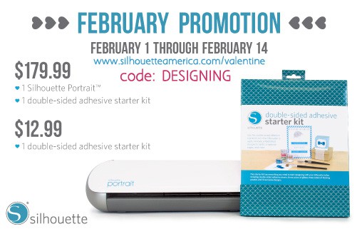 silhouette promotion feb2013 designing2 | Love You with All My Heart | 9 |