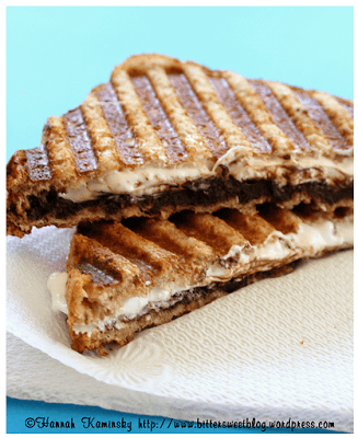 smore+panini1 | Happy S'more Day! | 26 |