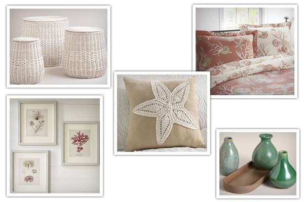 summer bedroom beach1 | 5 Summer-Inspired Bedroom Updates: under $500 | 36 |