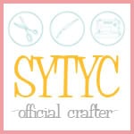th button crafter | So You Think You're Crafty | 12 |