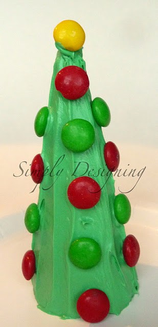 tree3 | Christmas Kid Crafts: Cone Christmas Trees | 35 |